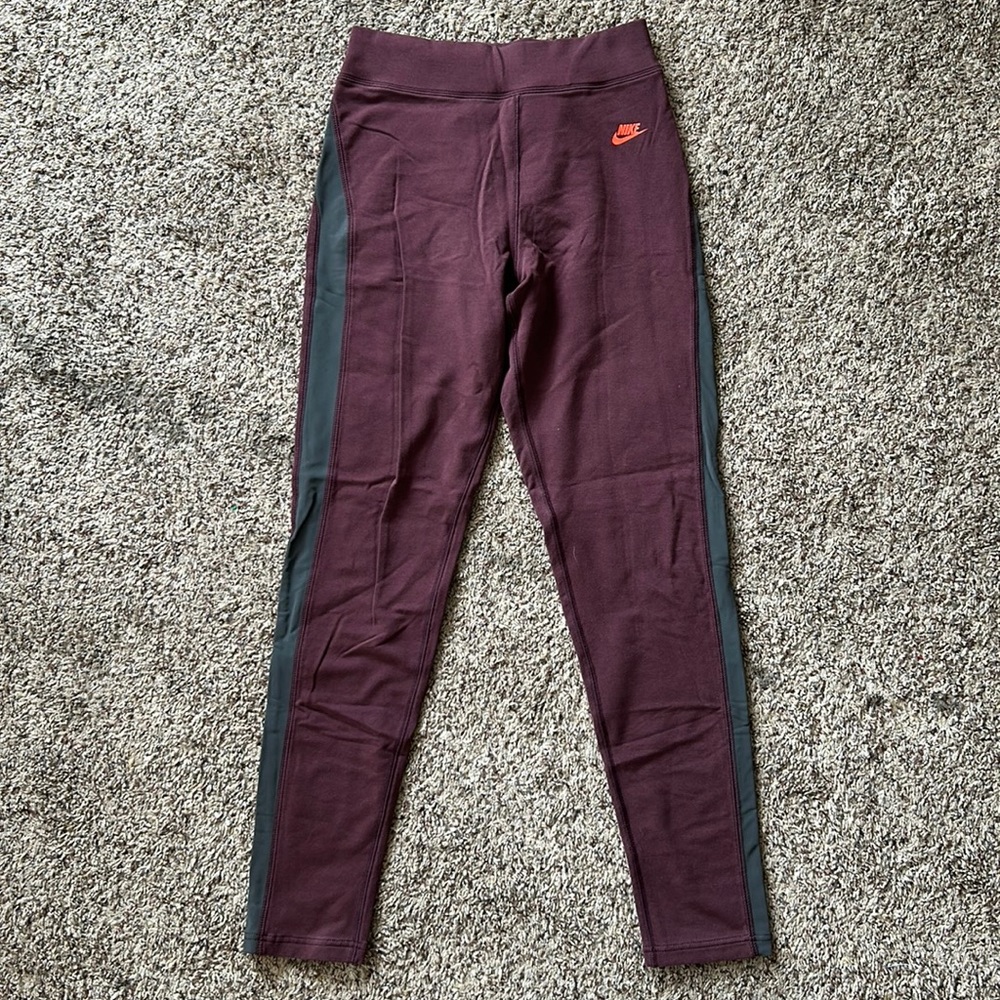 NIKE leggings size Small